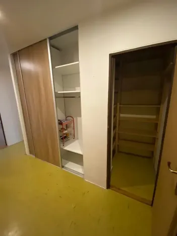 Pronájem bytu 2+1, Liberec, Franklinova, 60 m2