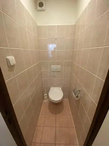 Pronájem bytu 2+1, Liberec, Franklinova, 60 m2