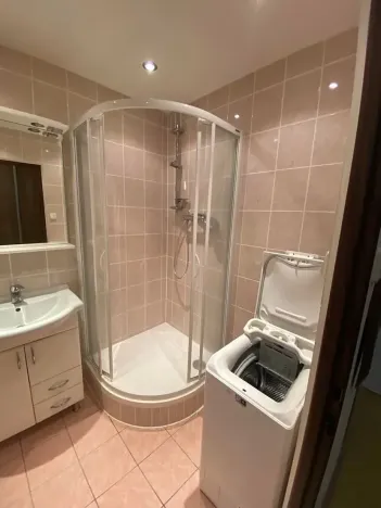 Pronájem bytu 2+1, Liberec, Franklinova, 60 m2