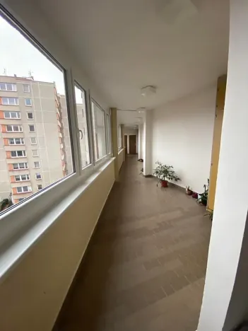 Pronájem bytu 2+1, Liberec, Franklinova, 60 m2