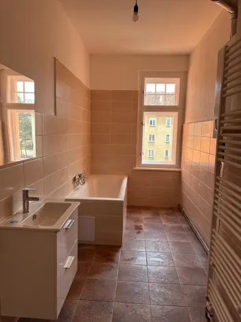 Pronájem bytu 3+1, Liberec, Komenského, 100 m2