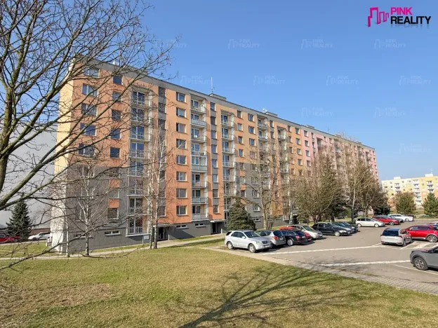 Pronájem bytu 1+1, Rychnov nad Kněžnou, Mírová, 37 m2