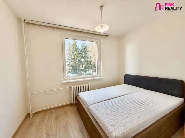 Pronájem bytu 1+1, Rychnov nad Kněžnou, Mírová, 37 m2