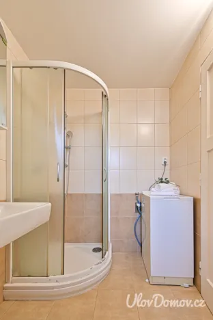 Prodej bytu 2+1, Praha - Dejvice, Šárecká, 56 m2