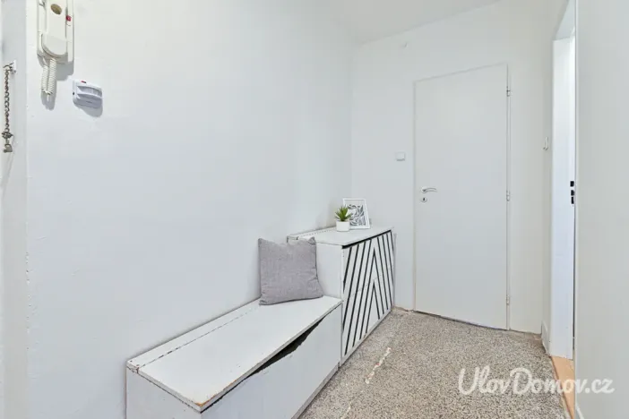 Prodej bytu 2+1, Praha - Dejvice, Šárecká, 56 m2