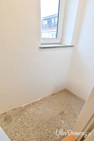 Prodej bytu 2+1, Praha - Dejvice, Šárecká, 56 m2