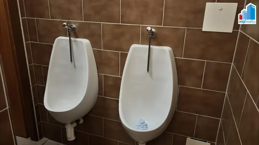 Prodej komerční nemovitosti, Kralovice, Markova tř., 600 m2