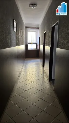 Prodej komerční nemovitosti, Kralovice, Markova tř., 600 m2