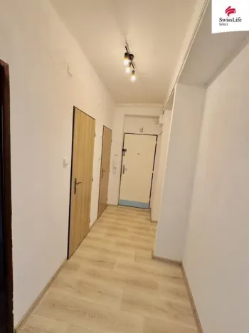 Prodej bytu 2+1, Teplice, Buzulucká, 54 m2