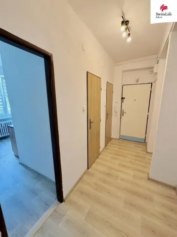 Prodej bytu 2+1, Teplice, Buzulucká, 54 m2