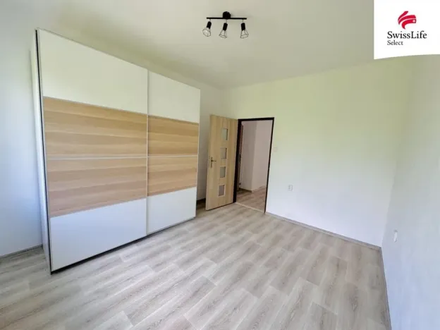 Prodej bytu 2+1, Teplice, Buzulucká, 54 m2