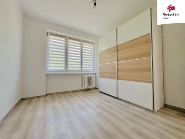 Prodej bytu 2+1, Teplice, Buzulucká, 54 m2
