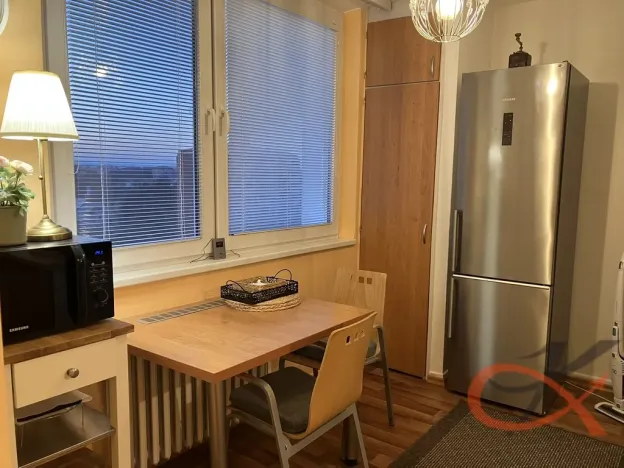 Pronájem bytu 1+1, Prostějov, Družstevní, 39 m2