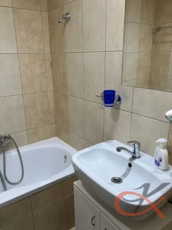 Pronájem bytu 1+1, Prostějov, Družstevní, 39 m2