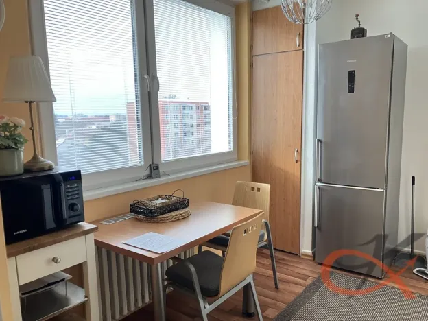 Pronájem bytu 1+1, Prostějov, Družstevní, 39 m2