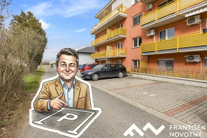 Prodej bytu 2+kk, Pohořelice, Znojemská, 51 m2