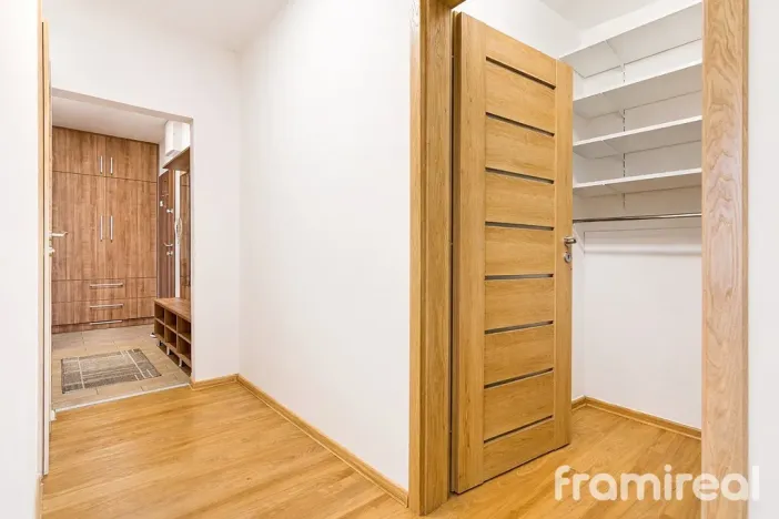 Pronájem bytu 3+1, Brno, Kamínky, 73 m2