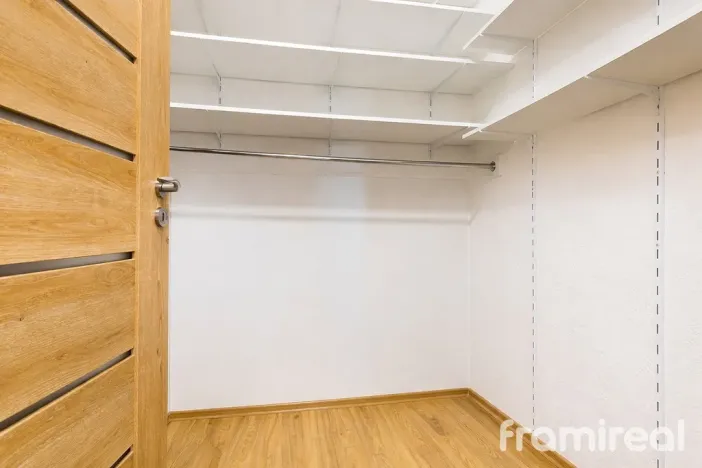 Pronájem bytu 3+1, Brno, Kamínky, 73 m2