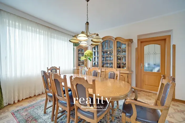 Prodej rodinného domu, Znojmo, 480 m2