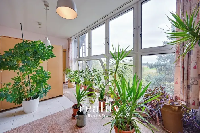 Prodej rodinného domu, Znojmo, 480 m2