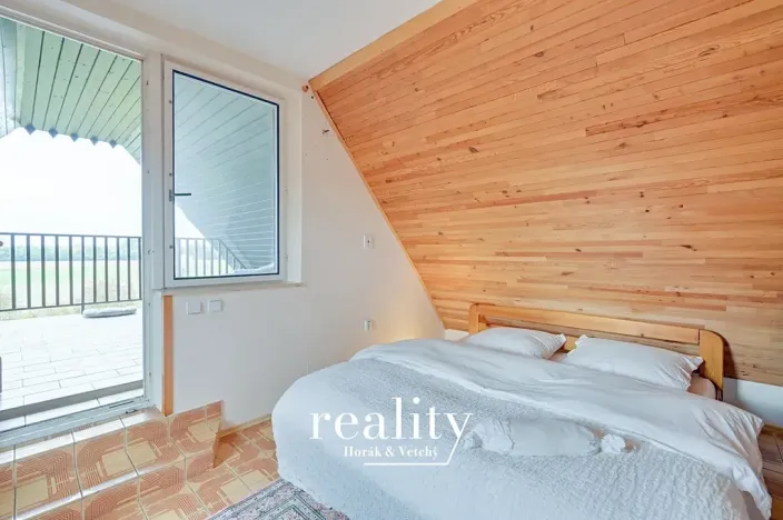 Prodej rodinného domu, Znojmo, 480 m2