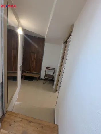 Pronájem bytu 1+kk, Zlín, Pančava, 30 m2