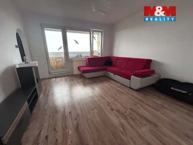 Prodej bytu 3+1, Orlová - Lutyně, F. S. Tůmy, 65 m2