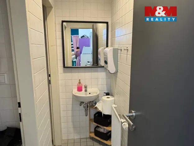 Pronájem obchodního prostoru, Brno - Brno-město, náměstí Svobody, 62 m2