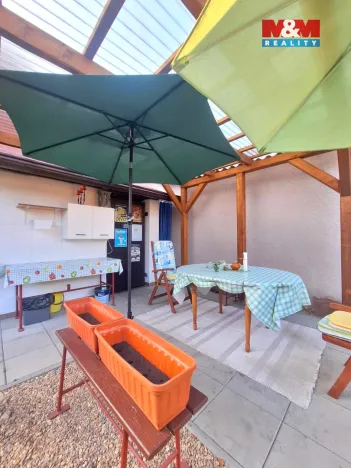 Prodej chalupy, Smidary, Na stávku, 95 m2