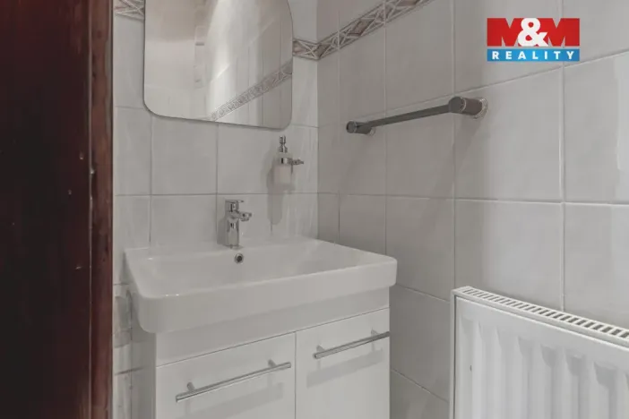 Pronájem kanceláře, Klatovy - Klatovy I, Čs. legií, 66 m2