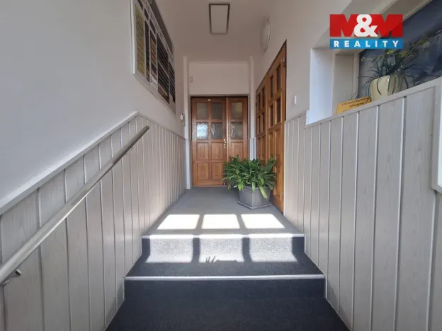 Pronájem kanceláře, Ostrava - Moravská Ostrava, Janáčkova, 110 m2