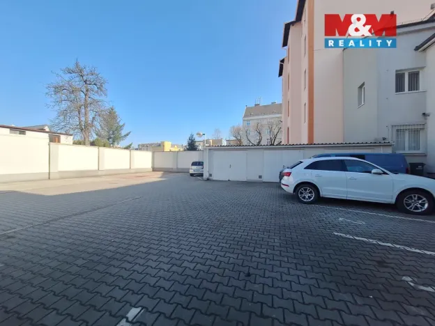 Pronájem kanceláře, Ostrava - Moravská Ostrava, Janáčkova, 110 m2