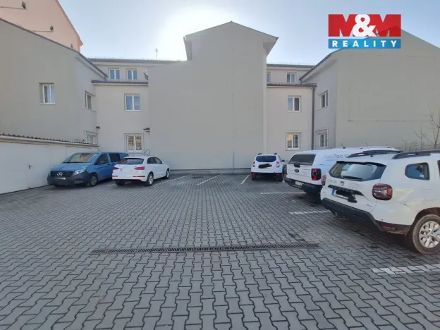 Pronájem kanceláře, Ostrava - Moravská Ostrava, Janáčkova, 110 m2