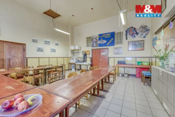 Prodej rodinného domu, Pňovany, 250 m2