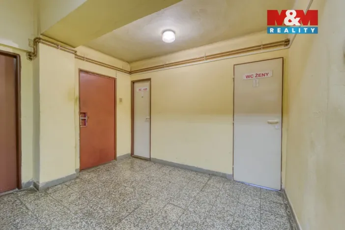 Prodej rodinného domu, Pňovany, 250 m2