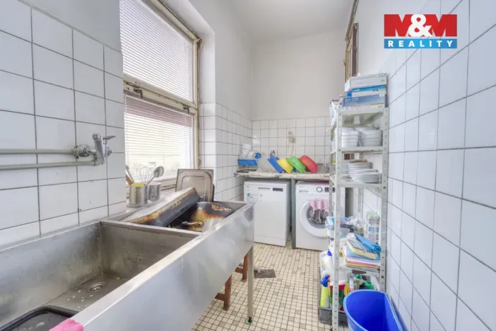 Prodej rodinného domu, Pňovany, 250 m2