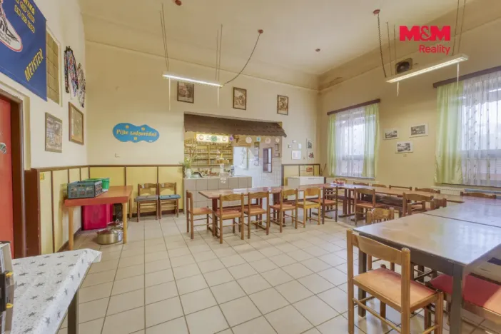 Prodej rodinného domu, Pňovany, 250 m2