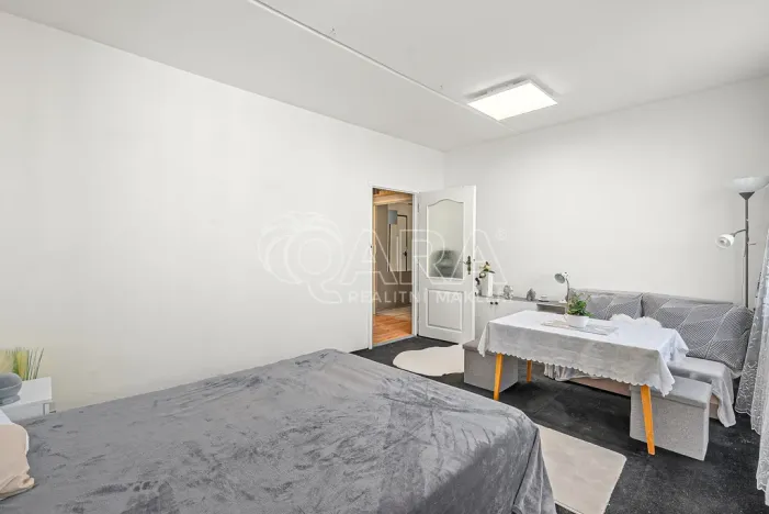 Prodej bytu 3+1, Týn nad Vltavou, Veselská, 79 m2