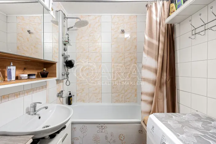 Prodej bytu 3+1, Týn nad Vltavou, Veselská, 79 m2