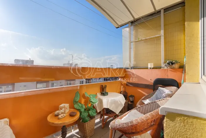 Prodej bytu 3+1, Týn nad Vltavou, Veselská, 79 m2