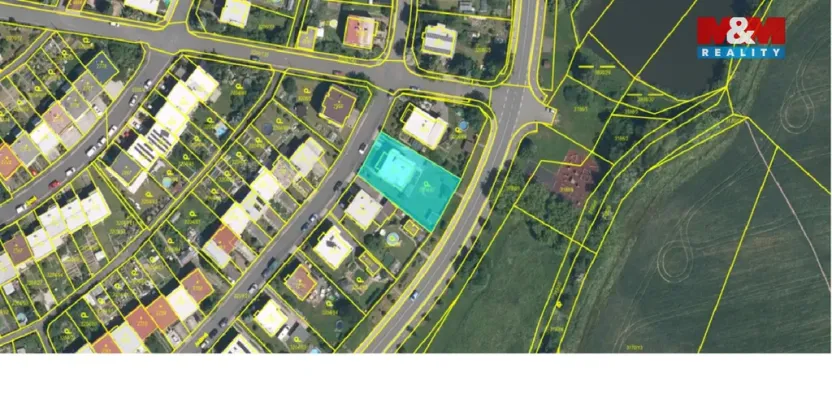 Prodej rodinného domu, Klatovy - Klatovy IV, Akátová, 185 m2