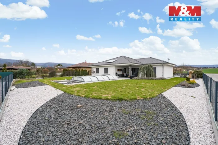 Prodej rodinného domu, Lahošť, K Vápence, 150 m2