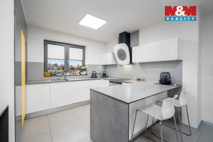 Prodej rodinného domu, Lahošť, K Vápence, 150 m2