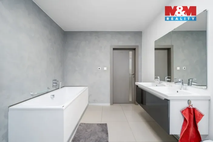 Prodej rodinného domu, Lahošť, K Vápence, 150 m2