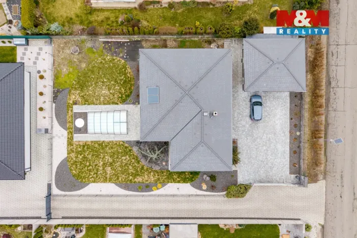 Prodej rodinného domu, Lahošť, K Vápence, 150 m2