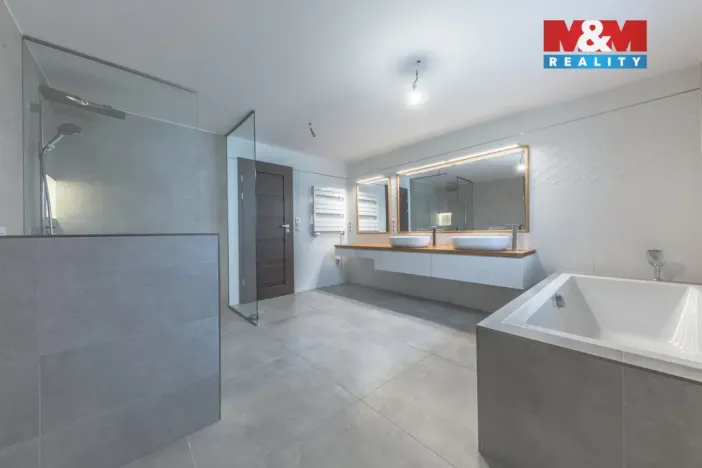 Prodej rodinného domu, Brandýs nad Labem-Stará Boleslav - Stará Boleslav, Josefa Maruny, 178 m2