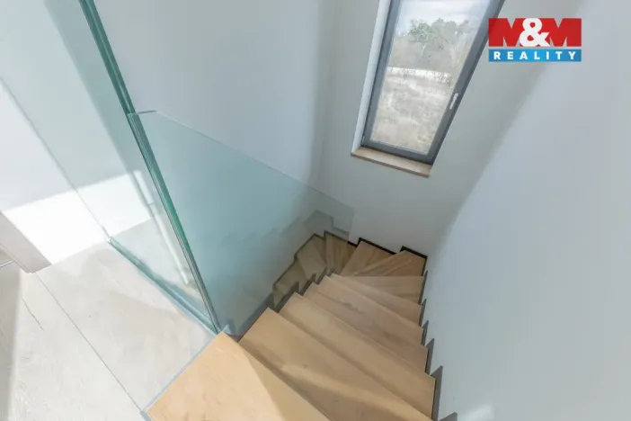 Prodej rodinného domu, Brandýs nad Labem-Stará Boleslav - Stará Boleslav, Josefa Maruny, 178 m2