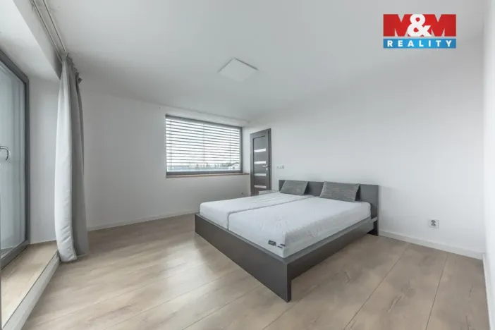 Prodej rodinného domu, Brandýs nad Labem-Stará Boleslav - Stará Boleslav, Josefa Maruny, 178 m2