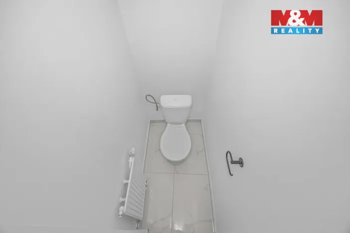 Pronájem bytu 2+1, Všenory, Květoslava Mašity, 64 m2