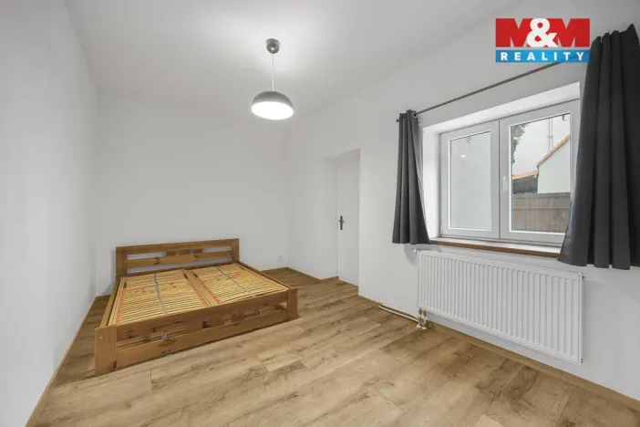 Pronájem bytu 2+1, Všenory, Květoslava Mašity, 64 m2